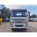 CLW Suministro Sinotruk Howo Wrecker Truck